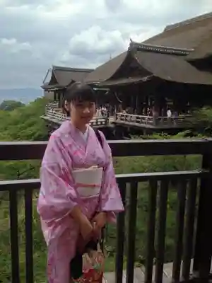 清水寺(京都府)