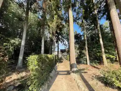 山王神社(滋賀県)