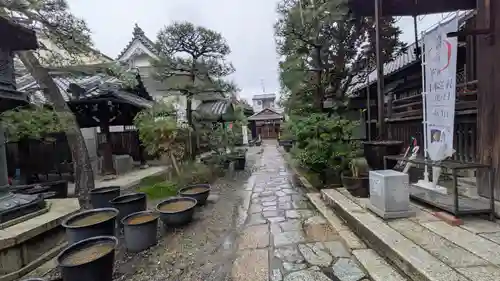 行願寺（革堂）(京都府)
