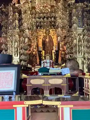 光照寺(神奈川県)