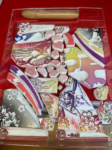 高円寺氷川神社(東京都)