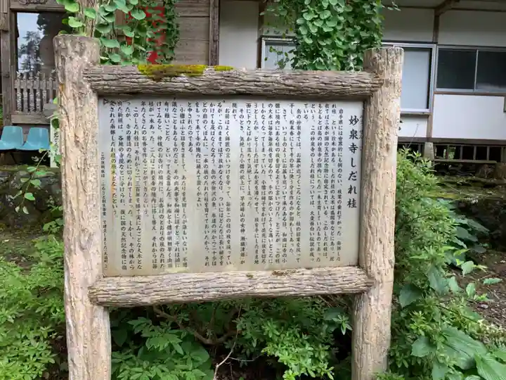 早池峯神社の歴史