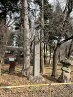 出早雄神社(長野県)