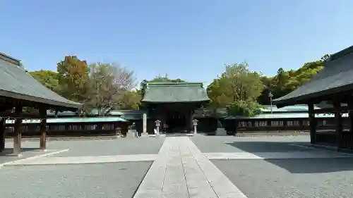 宗像大社(福岡県)