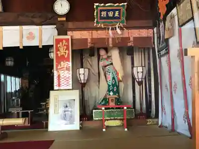 市神神社(滋賀県)