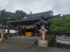 健軍神社(熊本県)