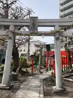 八宮神社(兵庫県)