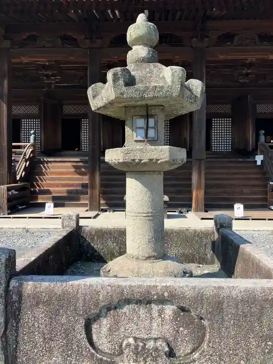 園城寺(三井寺)(滋賀県)