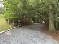 砥鹿神社(奥宮)(愛知県)