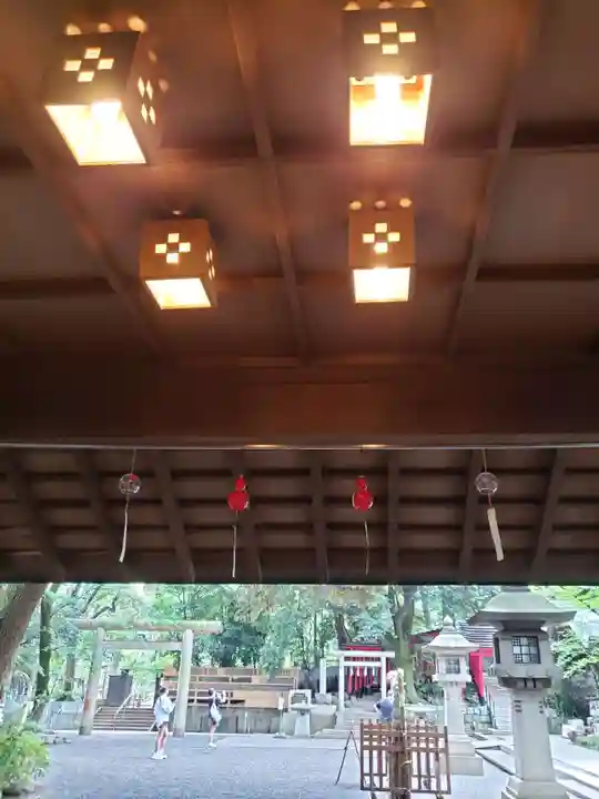 乃木神社(東京都)