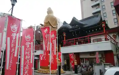豊川稲荷札幌別院(玉宝禅寺)のその他建物