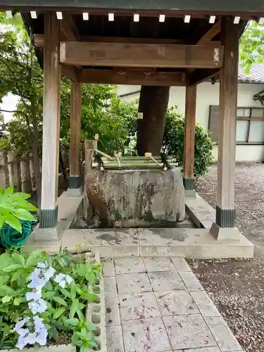 蔵前神社(東京都)