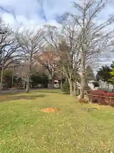 厚別神社(北海道)(2023年11月15日(水) 10時56分43秒投稿)