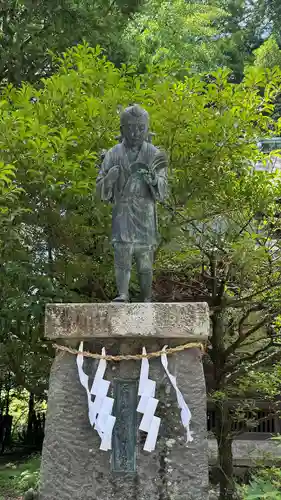 報徳二宮神社(神奈川県)