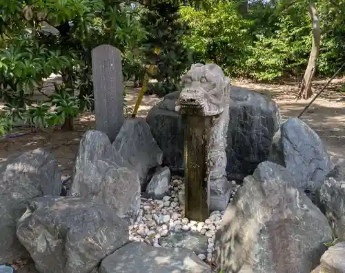 飯香岡八幡宮(千葉県)