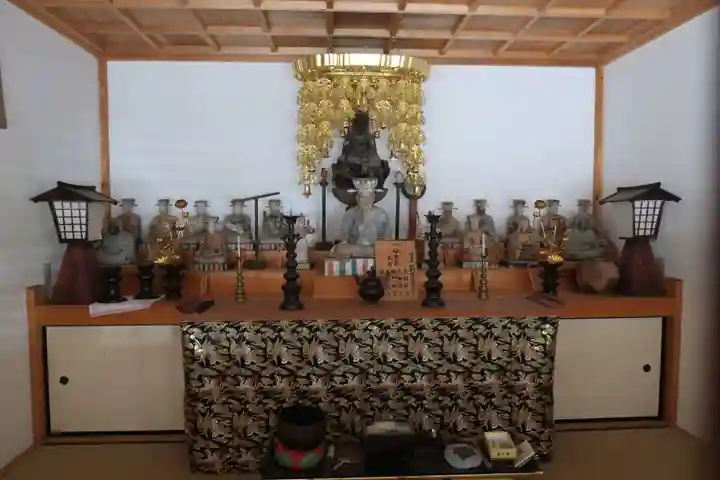 阿名院(岐阜県)