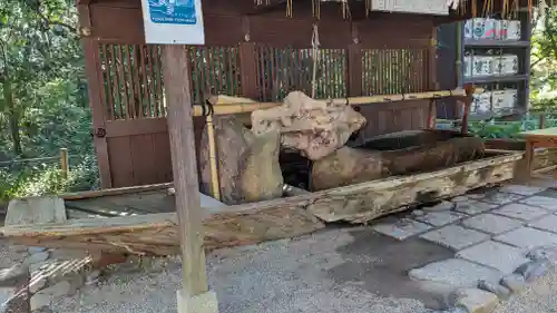 賀茂御祖神社（下鴨神社）(京都府)