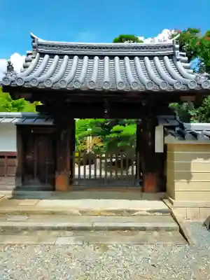 安樂壽院(京都府)