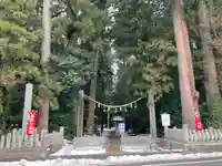 伊和神社(兵庫県)