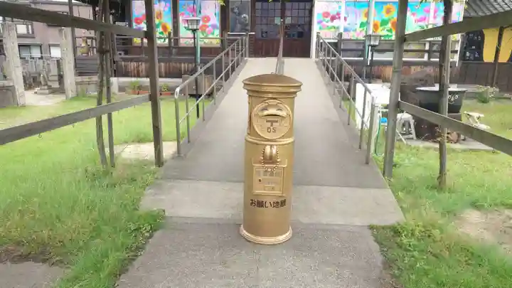 四季桜の寺 妙乗院(愛知県)