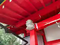 春日神社の芸術