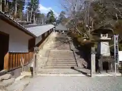 丹生大師 神宮寺の建物その他