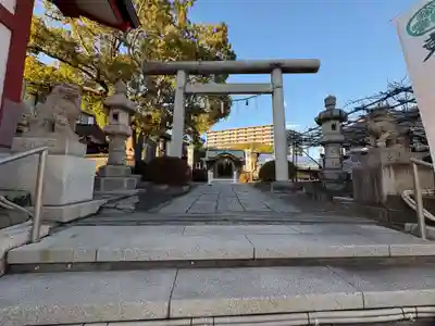 水戸東照宮(茨城県)