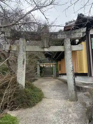 大浦神社(福岡県)