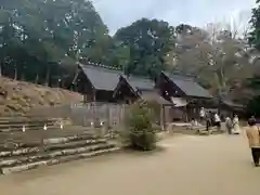 山口大神宮(山口県)