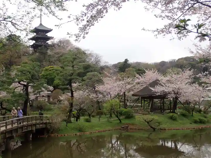 根岸八幡神社(神奈川県)
