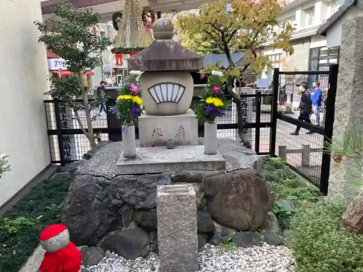 誓願寺のその他建物