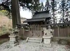 屑神社(奈良県)