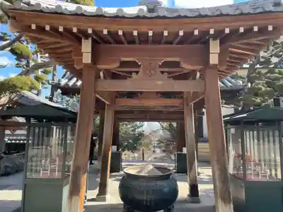 福祥寺（須磨寺）のその他建物