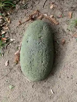 鹿渡神社(千葉県)