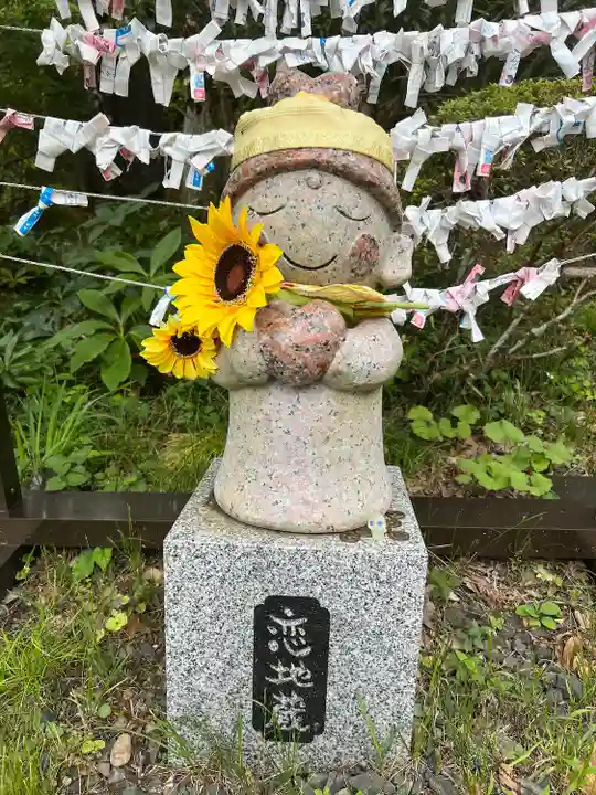陽林寺(福島県)