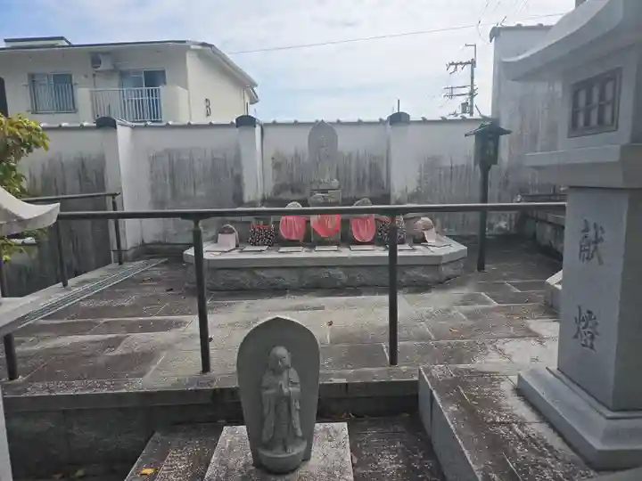 不動寺(大阪府)