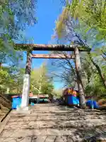 開拓神社(北海道)
