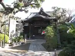 浄正寺(東京都)