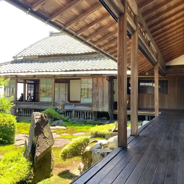 行基寺(岐阜県)