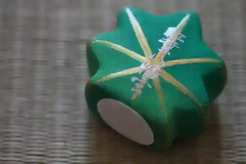 紅葉八幡宮(福岡県)