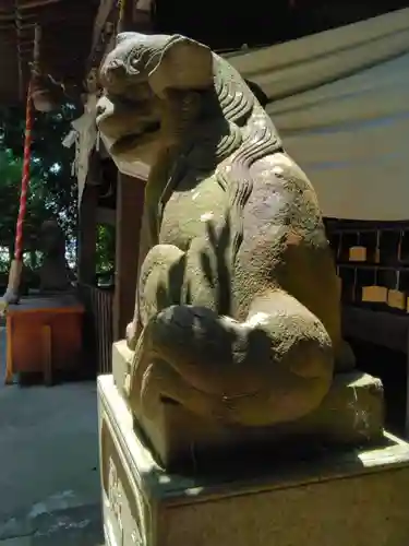 冨塚八幡宮(神奈川県)