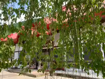 正福寺の本殿・本堂