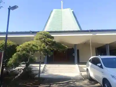 蓮華寺(東京都)