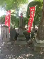 万福寺(茨城県)