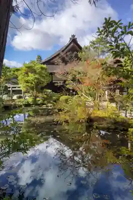 金地院(京都府)
