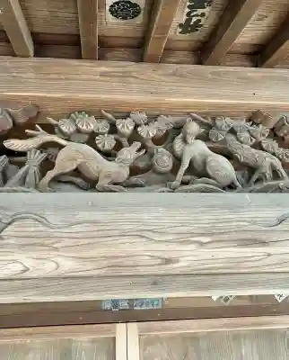 伊豆美神社(東京都)