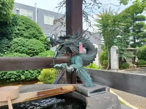 常源寺(埼玉県)