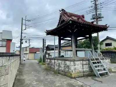 満福寺(埼玉県)