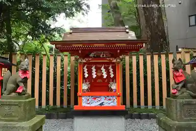 來宮神社(静岡県)