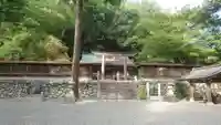 丹生川上神社(下社)のその他建物